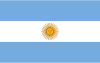 Argentina marks4sure