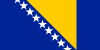 Bosnia and Herzegovina marks4sure