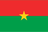 Burkina Faso marks4sure