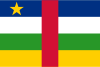 Central African Republic marks4sure