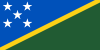 Solomon Islands marks4sure