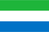 Sierra Leone marks4sure