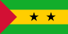 Sao Tome and Principe marks4sure