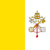 Vatican City State (Holy See) marks4sure